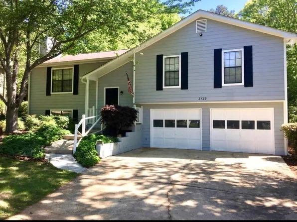 3799 Whitlock Ave, Suwanee, GA 30024