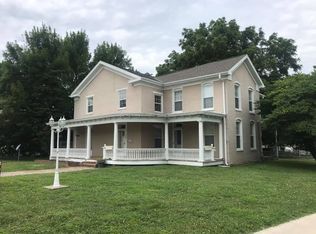 700 White St, Canton, MO 63435
