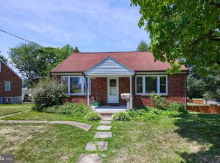 523 Maple St, Columbia, PA 17512