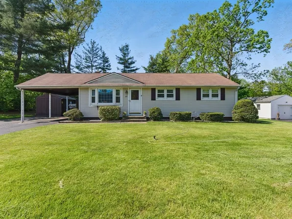 17 Howard St, Enfield, CT 06082