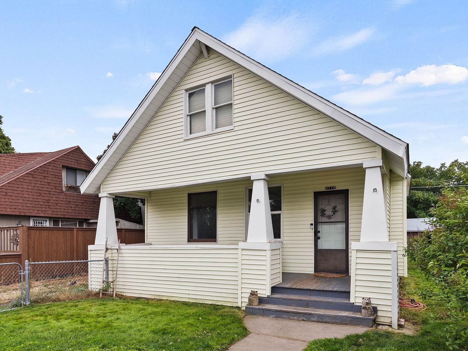 719 W Providence Ave, Spokane, WA 99205 | Zillow