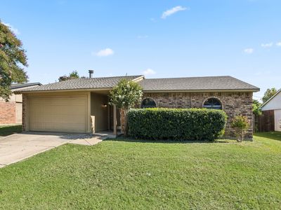 511 Hanover Dr, Allen, TX, 75002