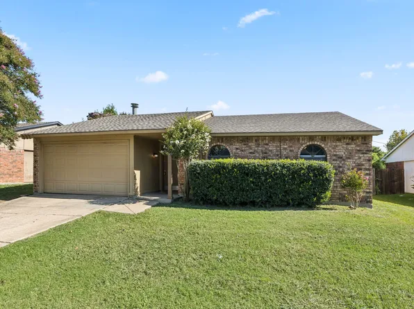 511 Hanover Dr, Allen, TX 75002