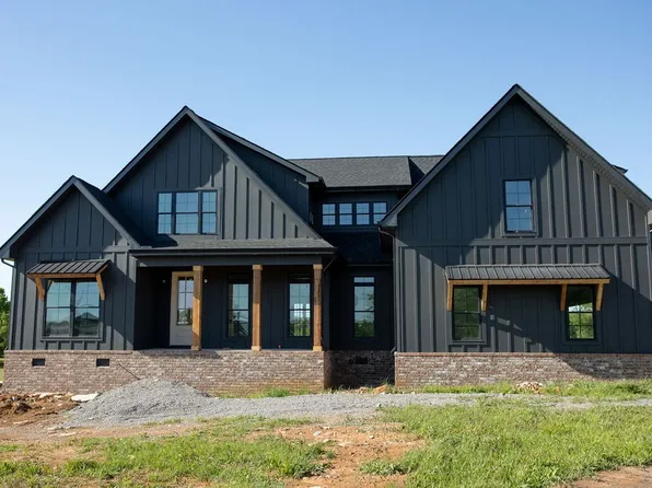 6467 Lascassas Pike Lot 3, Lascassas, TN 37085