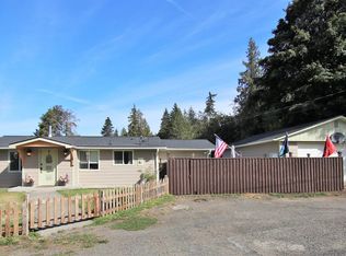 391 Brown Rd, Port Angeles, WA 98362