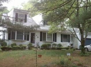 45 Cross St, Bellingham, MA 02019