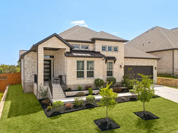 3716 Cualquiera, San Antonio, TX 78261