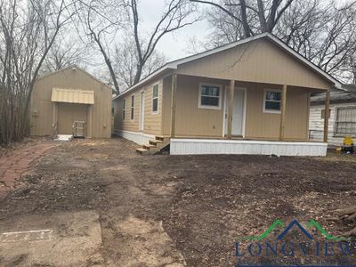211 Maple Ave, Gladewater, TX, 75647