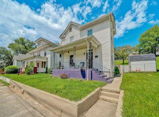 619 Madison Ave NW, Roanoke, VA 24016