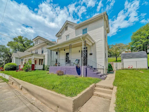 619 Madison Ave NW, Roanoke, VA 24016