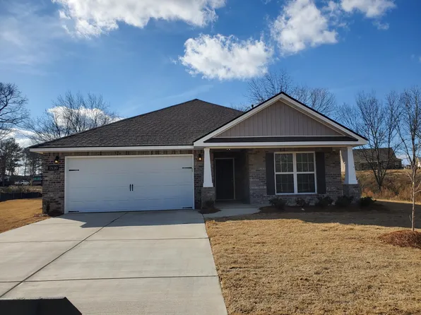2120 Dawson Ln NE, Cullman, AL 35058