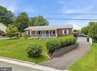 11 Ashlawn Ct, Front Royal, VA 22630