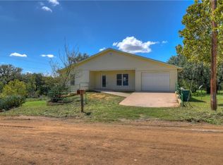 507 Hurley Ave, Llano, TX 78643