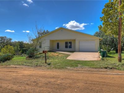 507 Hurley Ave, Llano, TX, 78643