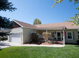 76 Bowie Rd, Gypsum, CO 81637