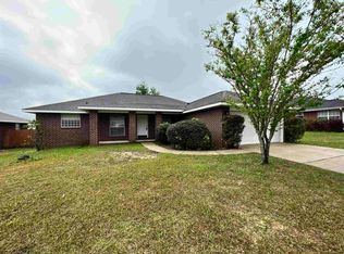 4812 La Casa Cir, Pace, FL 32571