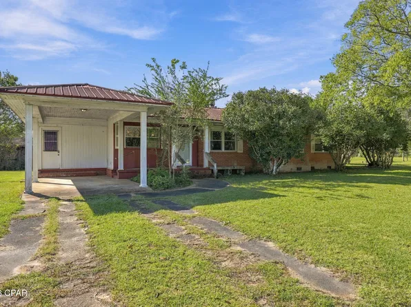 2895 Kynesville Rd, Cottondale, FL 32431
