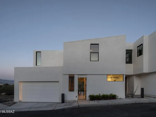 1380 W Sentinel View Loop, Tucson, AZ 85745