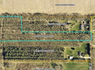 0 S 625 W, Union Mills, IN 46382