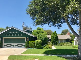 12081 Silver Fox Rd, Los Alamitos, CA 90720
