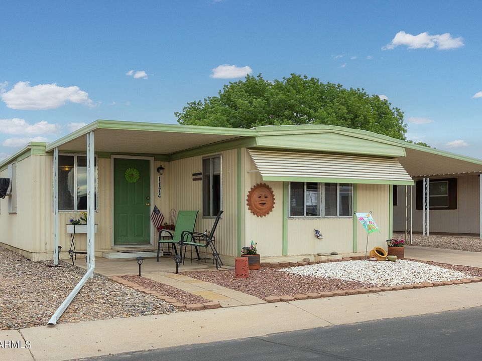 2100 N Trekell Rd UNIT 13, Casa Grande, AZ 85122 MLS 6535218 Zillow