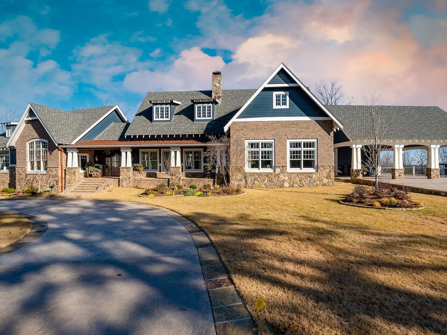 66 River Ridge Rd, Little Rock, AR 72227 Zillow