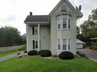 120 S State St #1, Ephrata, PA 17522