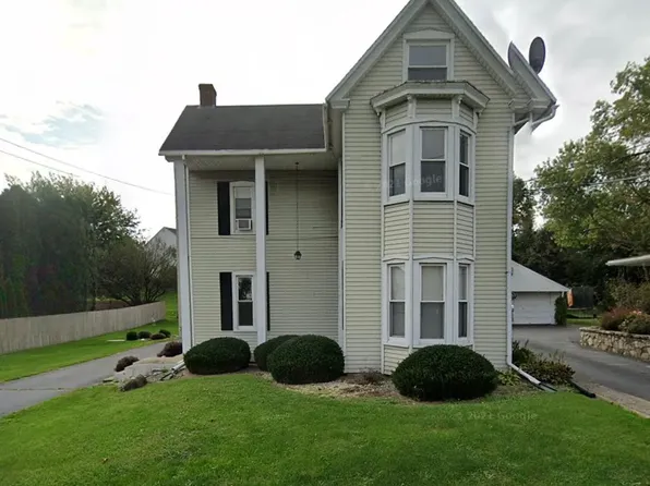 120 S State St, Ephrata, PA