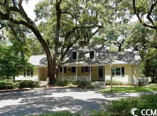 1804 Laurel Trl #4B, Murrells Inlet, SC 29576