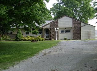 1157 County Road 1356, Ashland, OH 44805