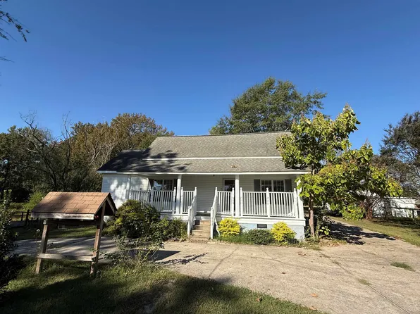 4219 Eva Rd, Eva, AL 35621