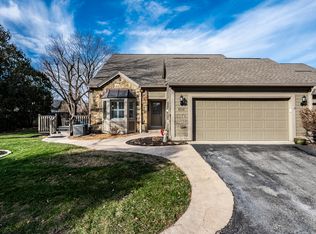 8316 Seabridge Way, Indianapolis, IN 46240