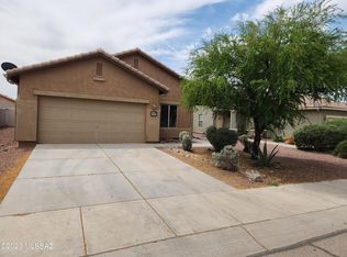 20919 E Reunion Rd, Red Rock, AZ 85145