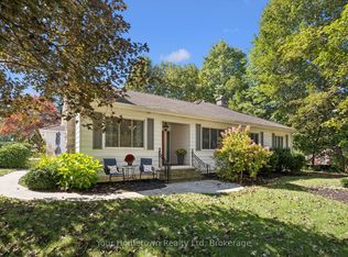 595 Tower St S, Centre Wellington, ON N1M2P9