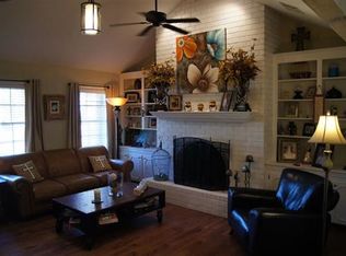 318 Longmeadow Ct S, Ridgeland, MS 39157