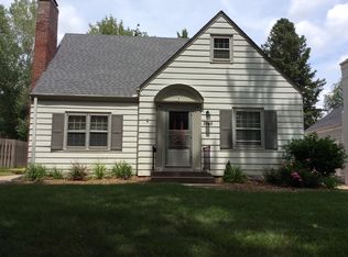 3748 C St, Lincoln, NE 68510