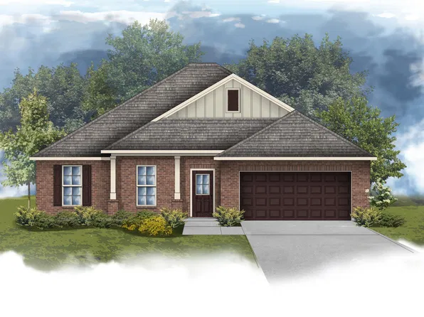 218 Olivia Dr, Luling, LA 70070