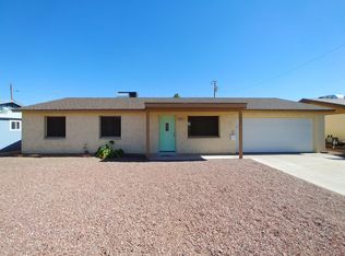 3537 E Ludlow Dr, Phoenix, AZ 85032
