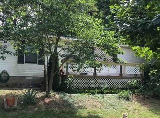 4237 Damascus Rd, Toccoa, GA 30577