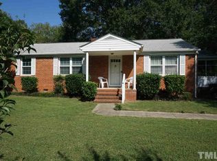 914 Wade Ave, Garner, NC 27529