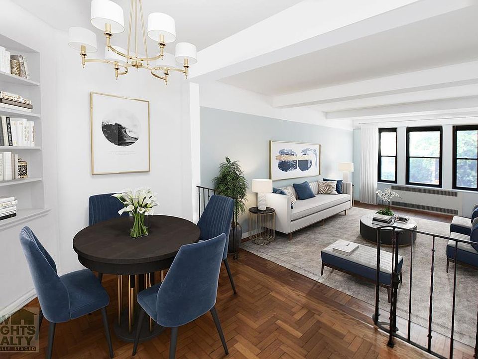 1st image of 75 Park Ter E APT D20