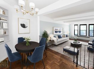 75 Park Ter E APT D20, New York, NY 10034
