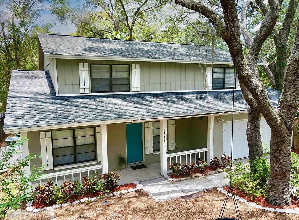 14734 Lake Forest Dr, Lutz, FL 33559 Zillow