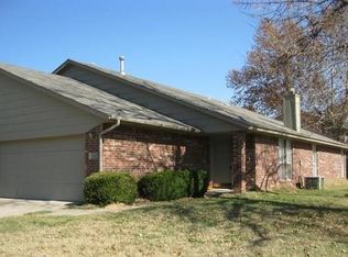 2809 Shoreridge Ave, Norman, OK 73072