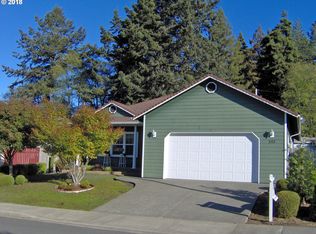 505 Rosichelli Ln, Brookings, OR 97415