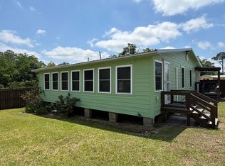 550 Pompano St, Port Saint Joe, FL 32456