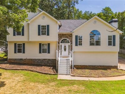 200 Kerry Dr, Jasper, GA, 30143