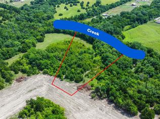 Bowen Ln, Van Alstyne, TX 75495