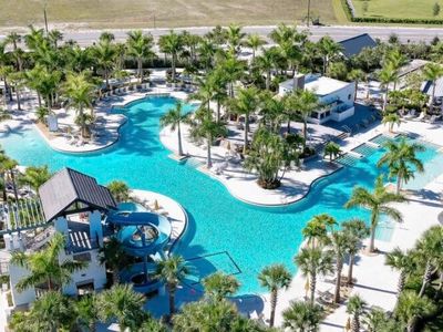 5406 Empire Drive, Loxahatchee, FL, 33470