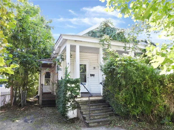 707 Otisco St, Syracuse, NY 13204
